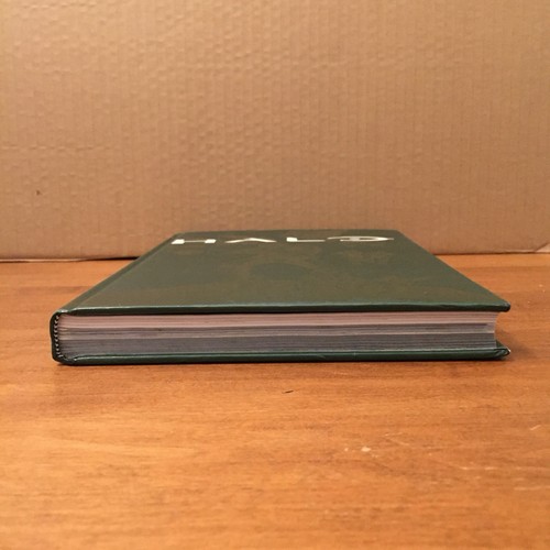 Halo: Oversized Collection 2013 Marvel Comics First Print HBDJ Good++/Very Good - Picture 7 of 14