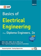 Basics of Electrical Engineering for Diploma Engineer (Paperback or Softback)