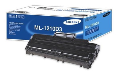 Samsung ML-1210D3 originale Druckerpatronen Schwarz