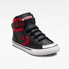 Converse Pro Blaze Varsity Color High Top Sneaker Infant Size 2