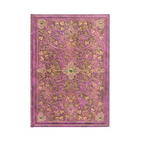 Diamond Jubilee (Sangorski & Sutcliffe) Midi Lined Hardcover Journal | Englisch