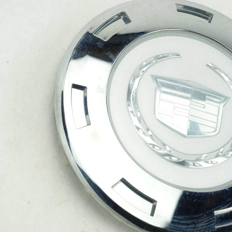 Крышка центральной ступицы для Cadillac Escalade 2007 2008 2009 2010 2011 2012 2013 2014 годов выпуска - Изображение 2 из 4