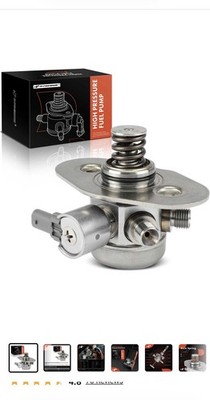 used bmw fuel pump 320i