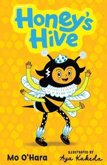 Honeys Hive von OHara, Mo | Buch | Zustand gut