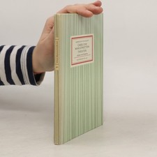 Über das Marionettentheater: Aufsätze und Anekdoten  |  Heinrich von Kleist