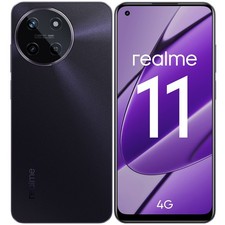 Realme 11 256GB 8GB RAM RMX3636 (FACTORY UNLO...