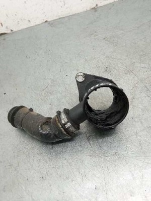 AV219C623AF rohr FORD TRANSIT CONNECT - 2 GENERACION RESTYLING 2018 - 2024 -