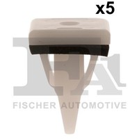 Fa1 74-40029.5 Clip, Zier-/Schutzleiste For Mitsubishi