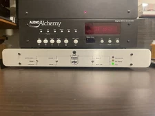 Camelot Technology Arthur High-End Audiophile DC D/A Converter