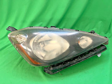 2009-2013 Honda Fit Right Halogen Headlight Oem
