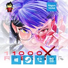 1000xResist for PC Steam Key Game Region Free