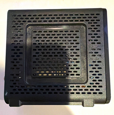 ARRIS Touchstone CM8200 DOCSIS 3.1 Cable Modem 1Gbps 1x Ethernet Black