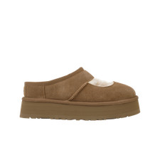 UGG Bea Mary Jane Chestnut New