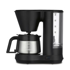 Cuisinart DCC-5570 5-Cup Coffeemaker with Sta...