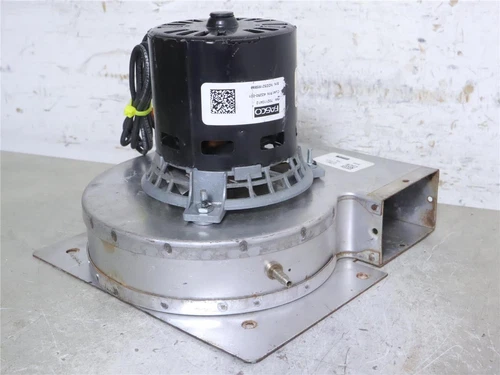 FASCO 702110412 Draft Inducer Blower Motor Assembly 208-230V 42250-001