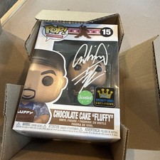 Ultimate Funko Pop Comedians Figures Gallery and Checklist 23