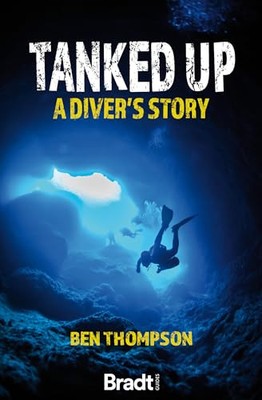 Tanked Up NEUES BUCH