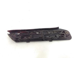 VW CADDY III Furgon 2KA, 2KH, 2CA, 2CH Stoßstangenhalter vorne rechts 31268405