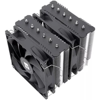 Thermalright Peerless Assassin 120 SE CPU Air Cooler, 6 Heat Pipes CPU Cooler