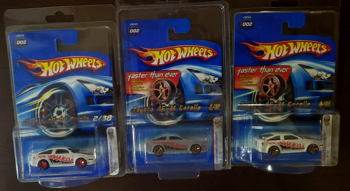 Preços baixos em Veículo Carro 2006 Hot Wheels Ano de Fabricação