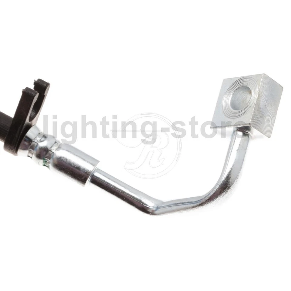 1 задний правый тормозной гидравлический шланг тормозная магистраль подходит для Dodge Grand Caravan 3,6 л - Изображение 3 из 4