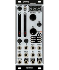 KLAVIS GRAINITY : NEW : DETROIT MODULAR 