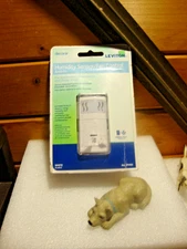 Leviton Decora Humidity Sensor/Fan Control IPHS5 Sealed