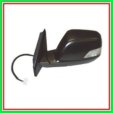 Retroviseur gauche (ou coque) Honda CRV