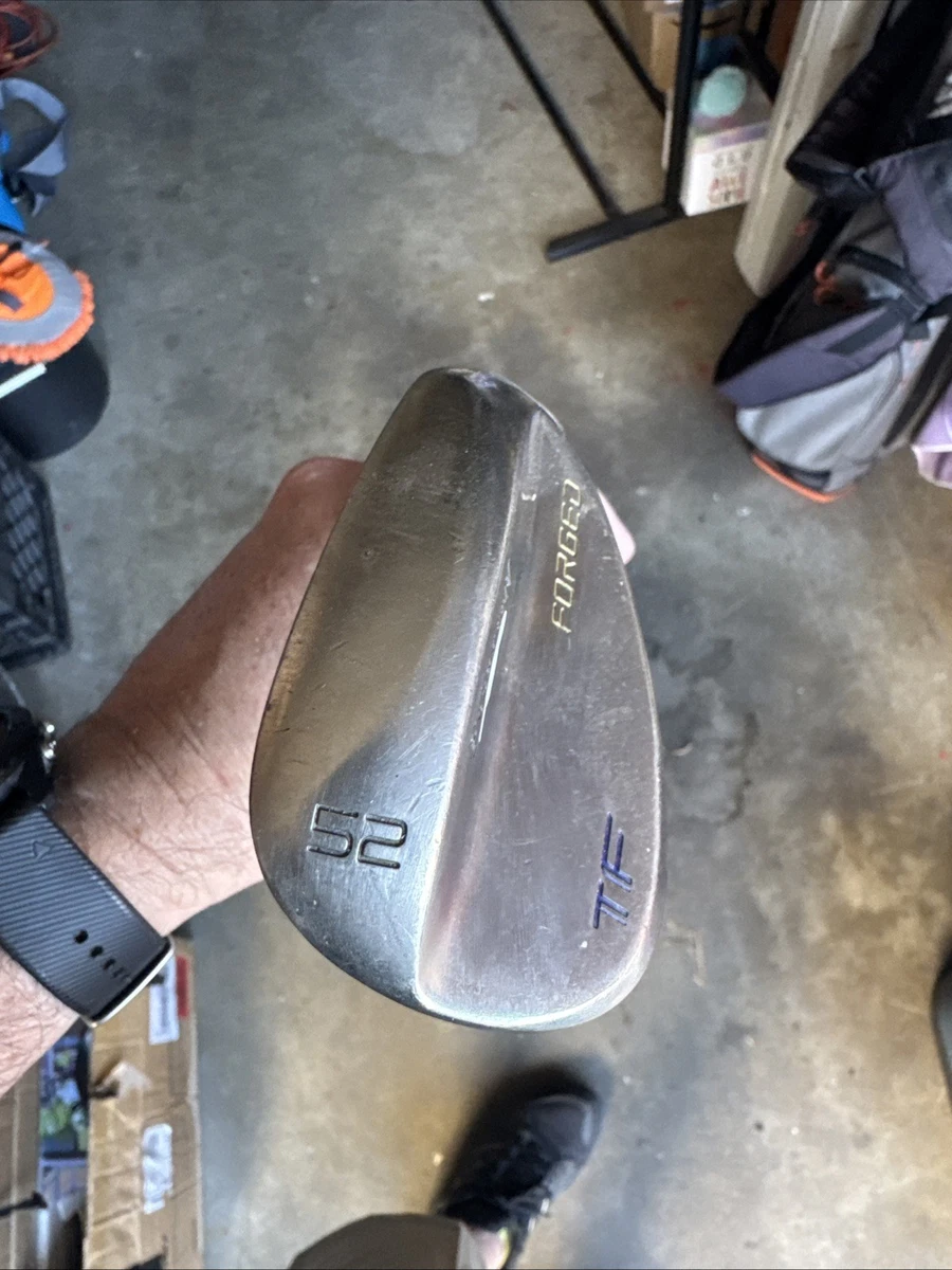 Fourteen 52 Loft Golf Clubs for sale | eBay
