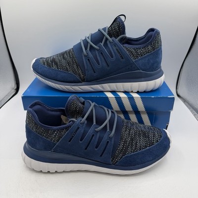 Adidas Originals Tubular Radial Shoes Men display picture 1