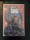 Batman: Vengeance of Bane Special #1  1st Appearance! DC Comics 1993. Vintage.