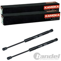 2X Kamoka Gasfedern MOTORHAUBEN-LIFTER Passend FüR Land Rover Freelander |