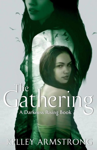 The Gathering | Kelley Armstrong | Englisch | Taschenbuch | Atom | 2011-image