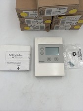 Schneider Str250 Room Temperature Sensor 004603300