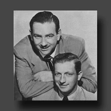 BOB & RAY  Old Time Radio Shows -274 MP3s on USB Flash Drive +FREE OFFER OTR