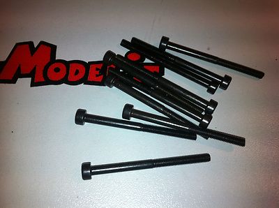 Bulloni Testa Conica M5 20 Bulloni A Testa Cilindrica M5x20 Mm - Acciaio Inox A2, Impronta Allen 3 Mm, DIN7991 Viti M5 - Foto 6