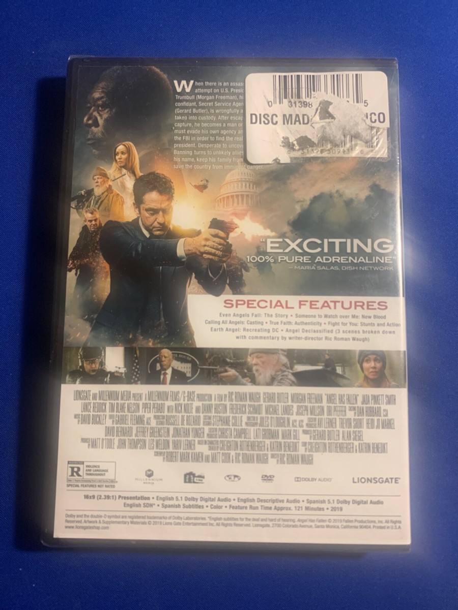 President Watch Angel Has Fallen Online For Free Gerard Butler The