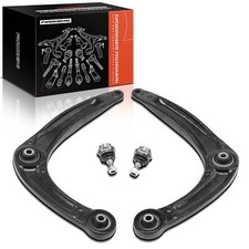 Rotule de suspension Peugeot PARTNER