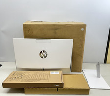 HP Pavilion All-in-One 23.8" Desktop PC Computer 24-k0080 i7 16GB RAM READ -