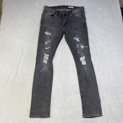 all saints cigarette jeans grey Allsaints Raveline Skinny Fit In - 58% Off The Cigarette is our standard skinny fit jean Allsaints Allsaints All Saints Bishop