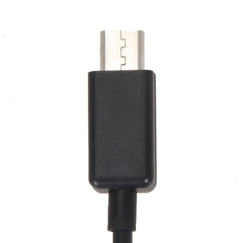 4-Port-Micro-USB-Lade-OTG-Hub-Kabel für Samsung Android PC - Bild 8 von 8