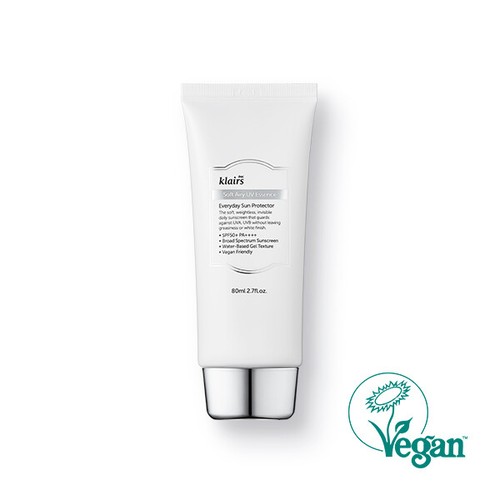 KLAIRS Soft Airy UV Essence SPF 50 PA 