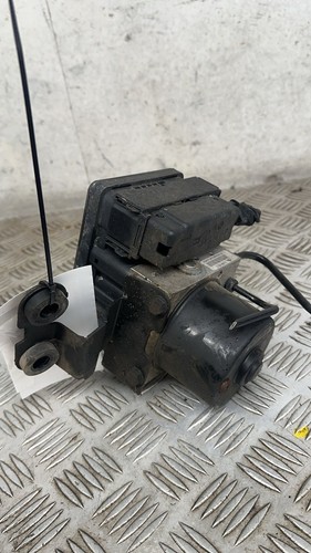 AUDI A3 T QUATTRO 1998-2003 1781 POMPA/MODULATORE/CENTRALINA ABS - Foto 4 di 7