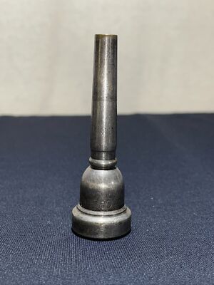 JEROME CALLET 2 TRUMPET MOUTHPIECE | eBay