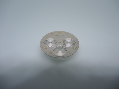 Zifferblatt Chopard Luna D´oro, watch dial - Picture 5 of 8