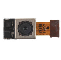 Haupt Kamera FüR Lg Optimus G2 D802 RüCkseite Main Camera Flex Kabel Stecker
