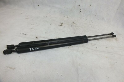 VW T4 70 ab 96- Heckklappendämpfer Dämpfer hinten 2 stck 701829331Q