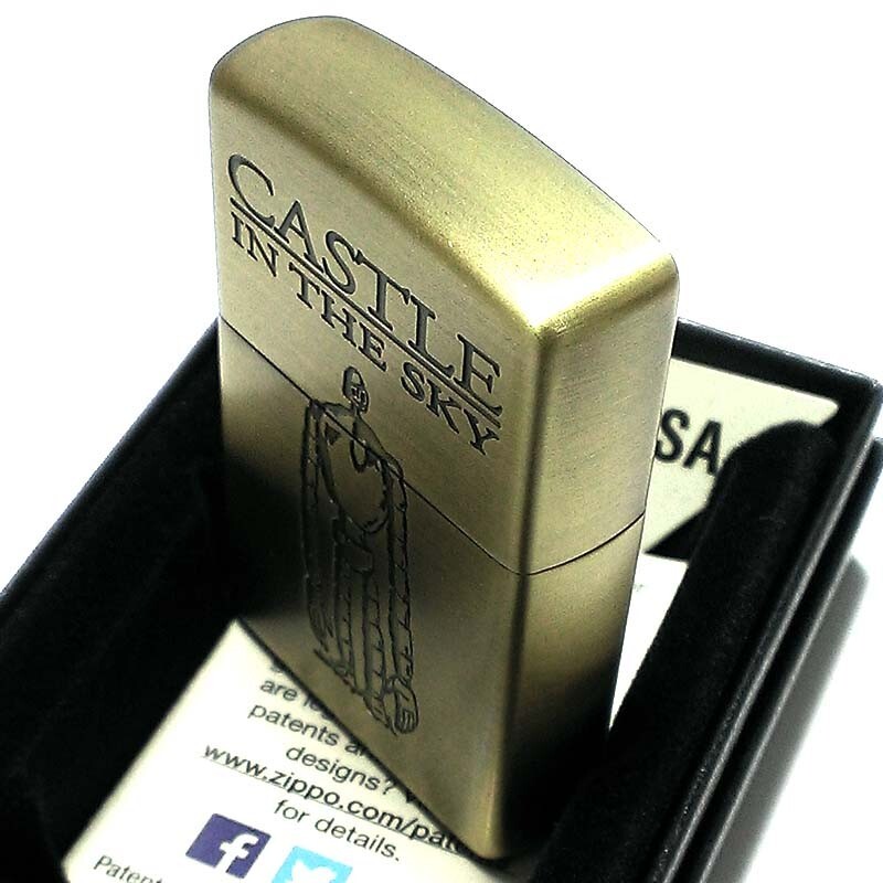 YのK BULLET BALLET 映画 Zippo 新品 Zippo Remington