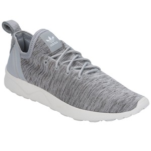 originals zx flux women Grey
