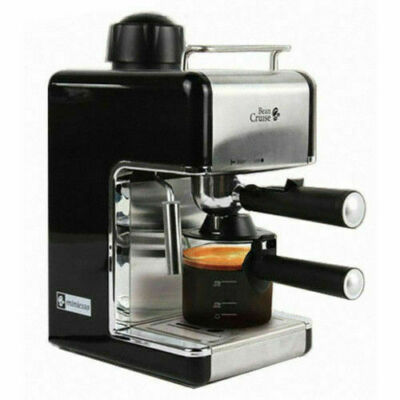Bean Cruise Espresso Coffee machine 